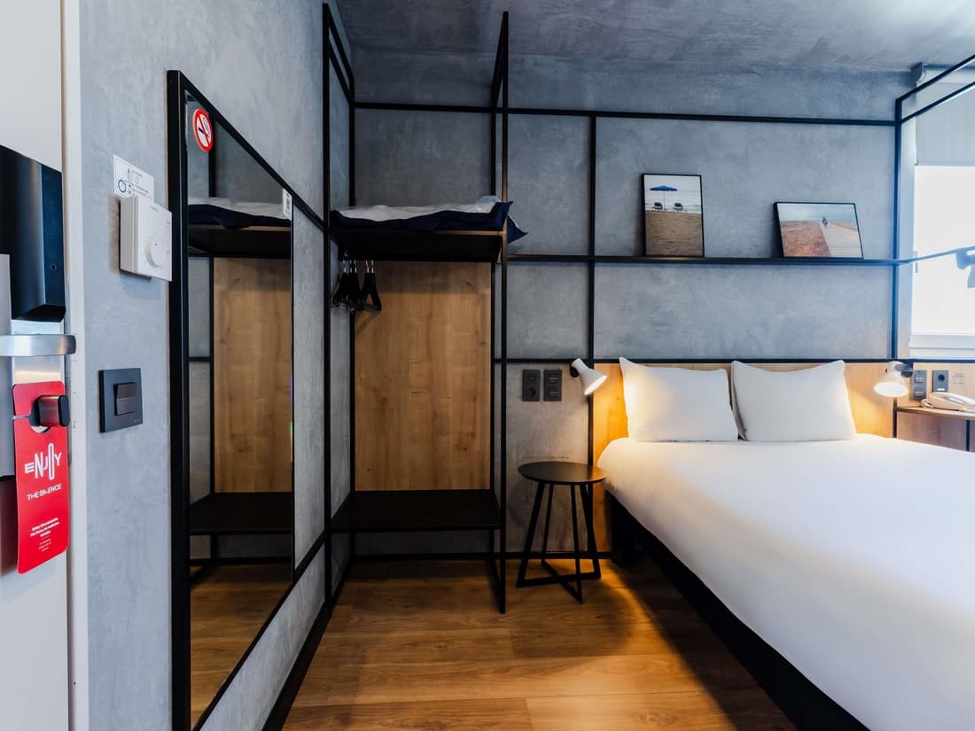 ibis Barcelona Castelldefels