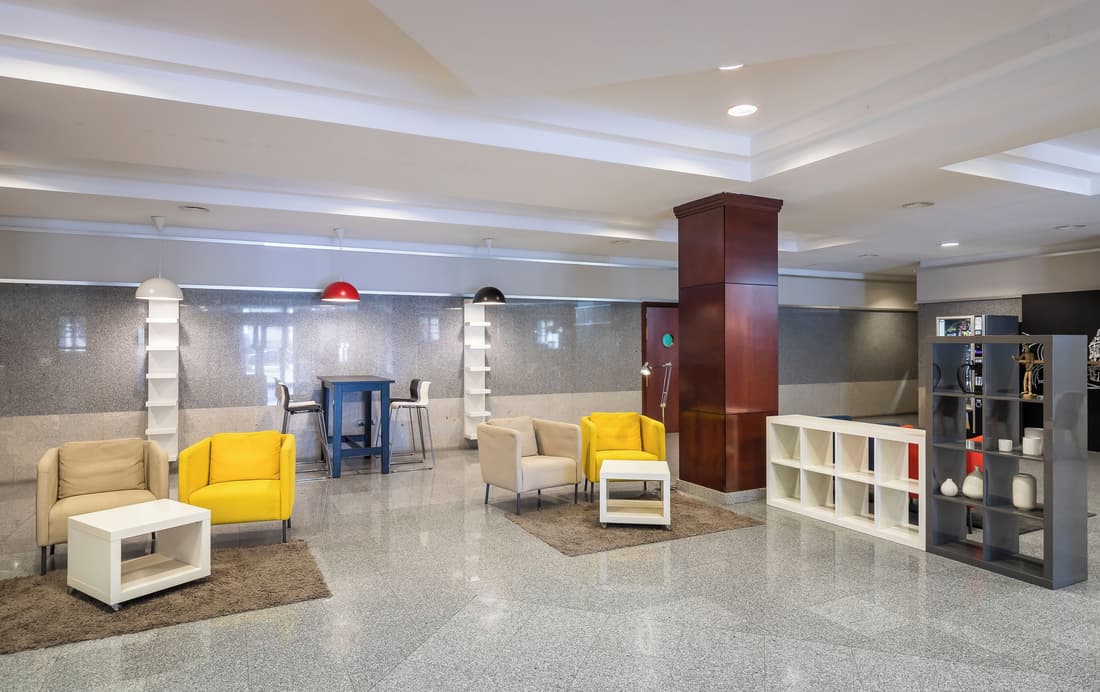 Hotel RH Jerez Centro