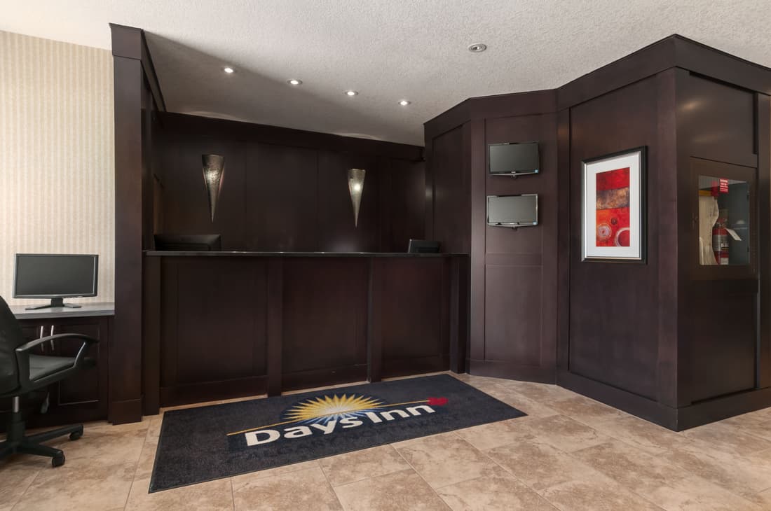 Days Inn by Wyndham Calgary Northwest