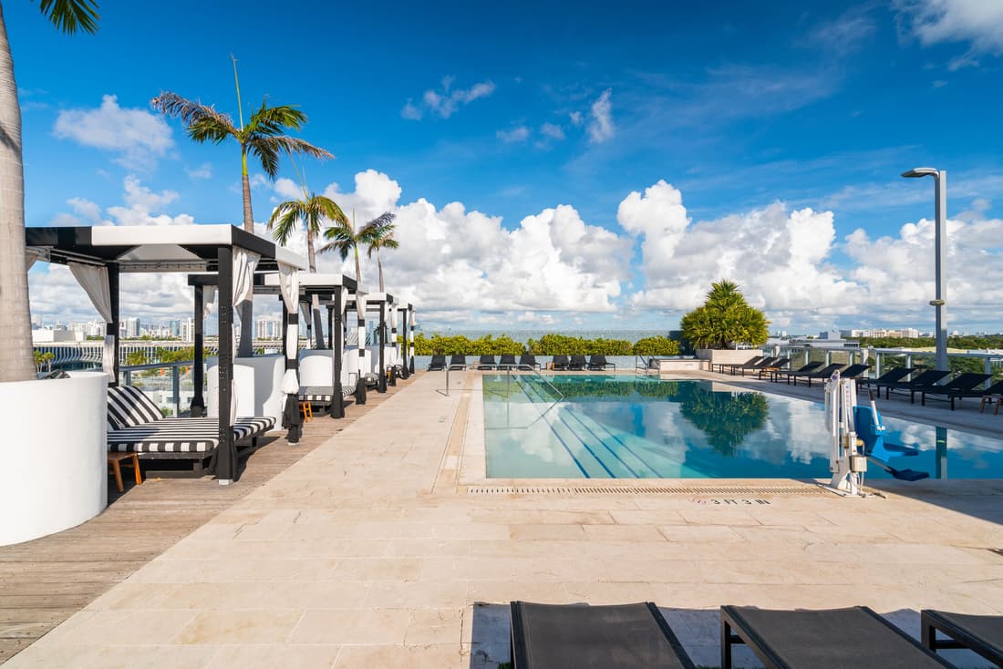 Liberty Park Hotel South Beach