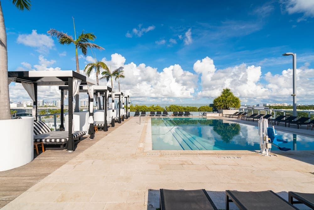 Liberty Park Hotel South Beach
