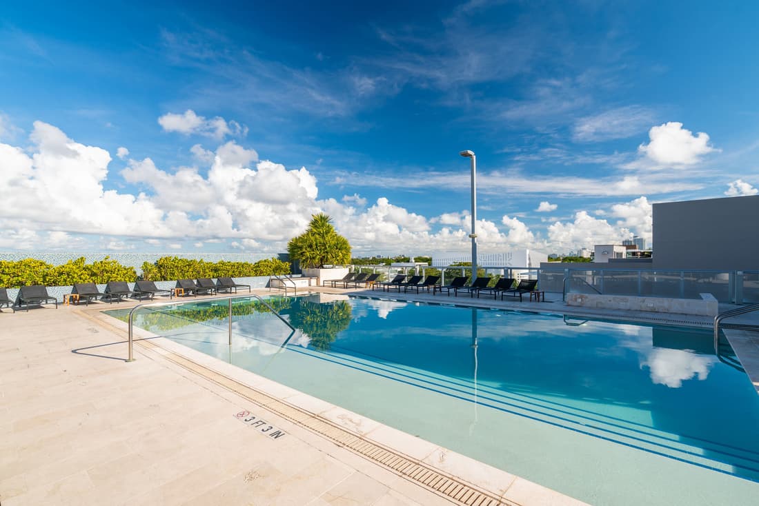 Liberty Park Hotel South Beach