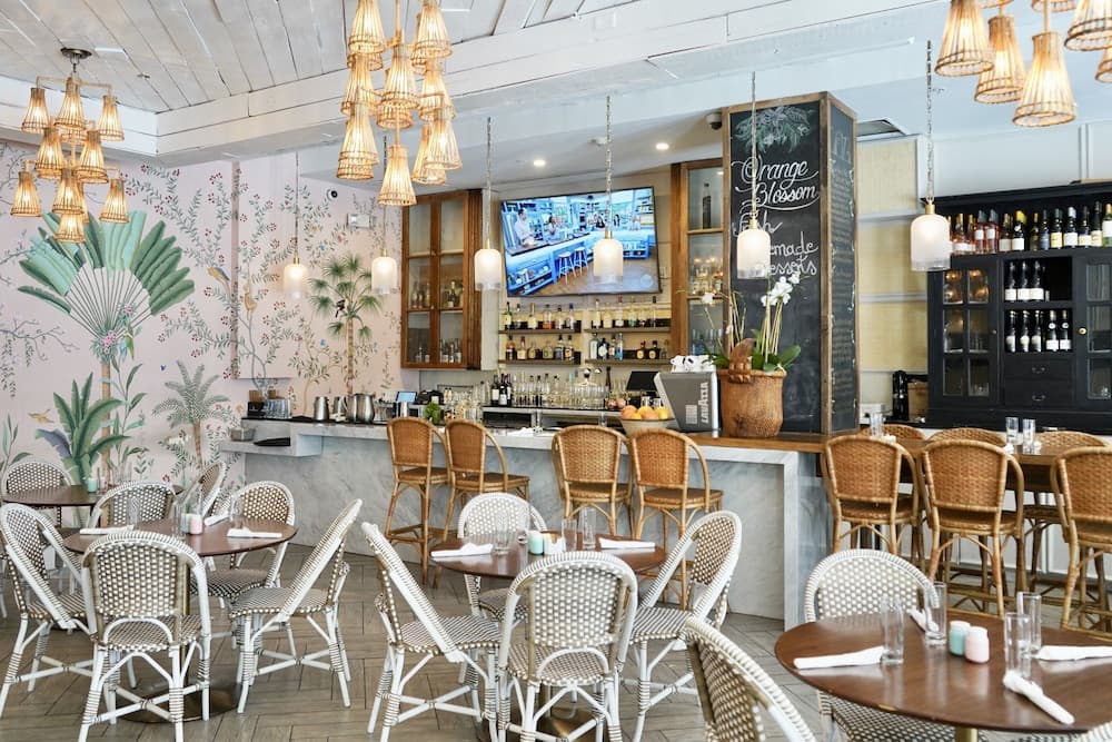 Liberty Park Hotel South Beach