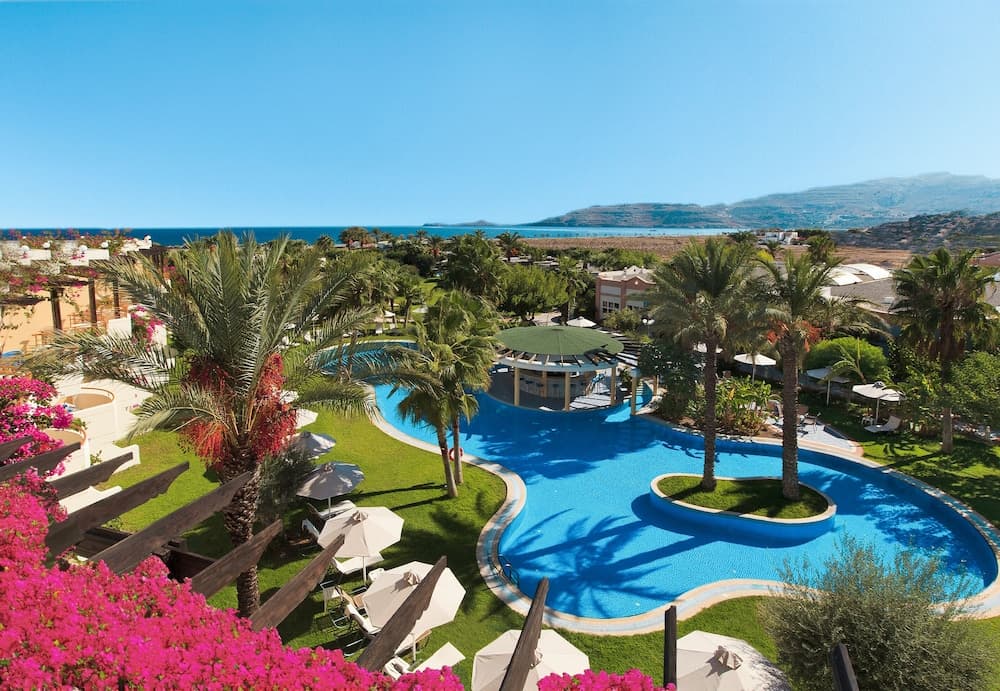 Atrium Palace Thalasso Spa Resort & Villas