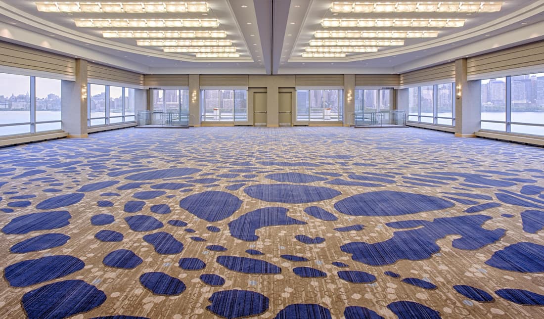 Hyatt Regency Jersey City on the Hudson