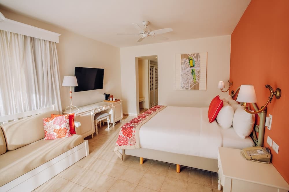 Iberostar Selection Hacienda Dominicus - All Inclusive
