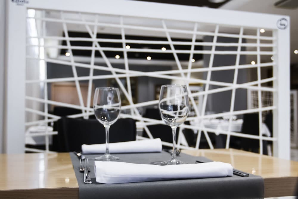 Sercotel Avenida Hotel Almería