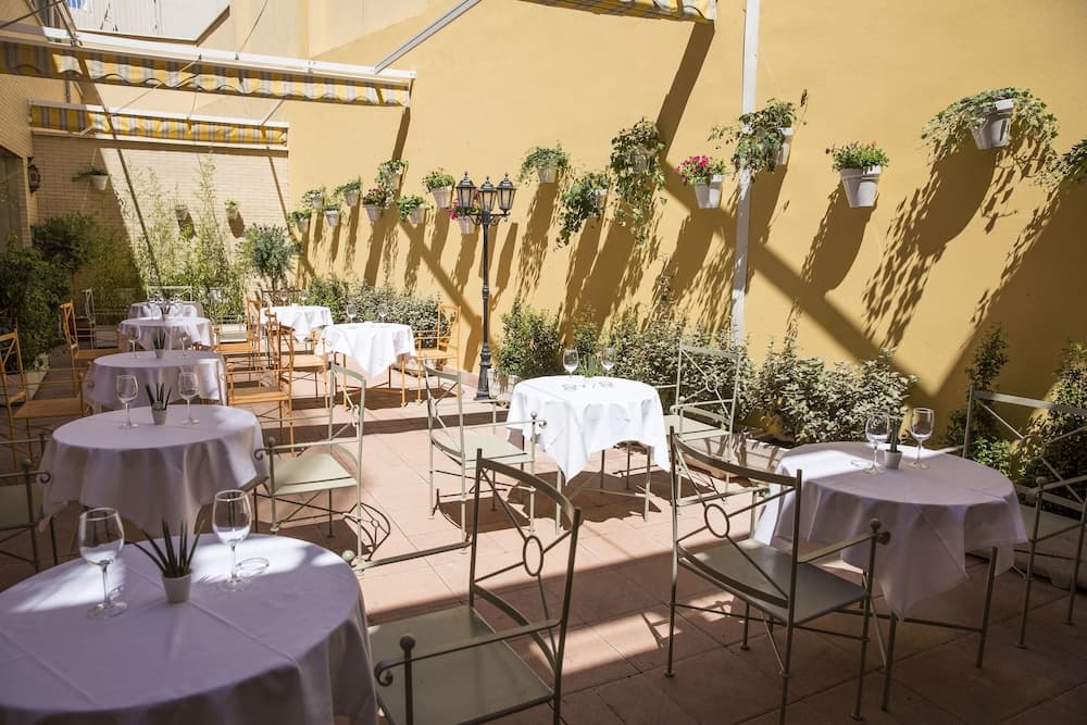 Sercotel Avenida Hotel Almería
