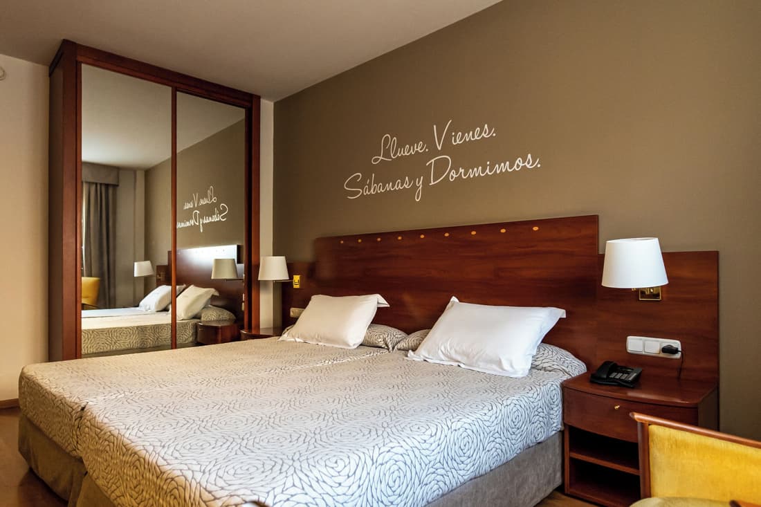 Sercotel Avenida Hotel Almería