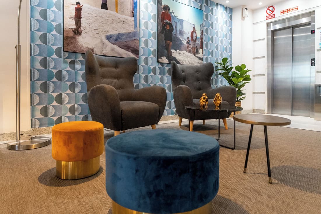 Sercotel Avenida Hotel Almería