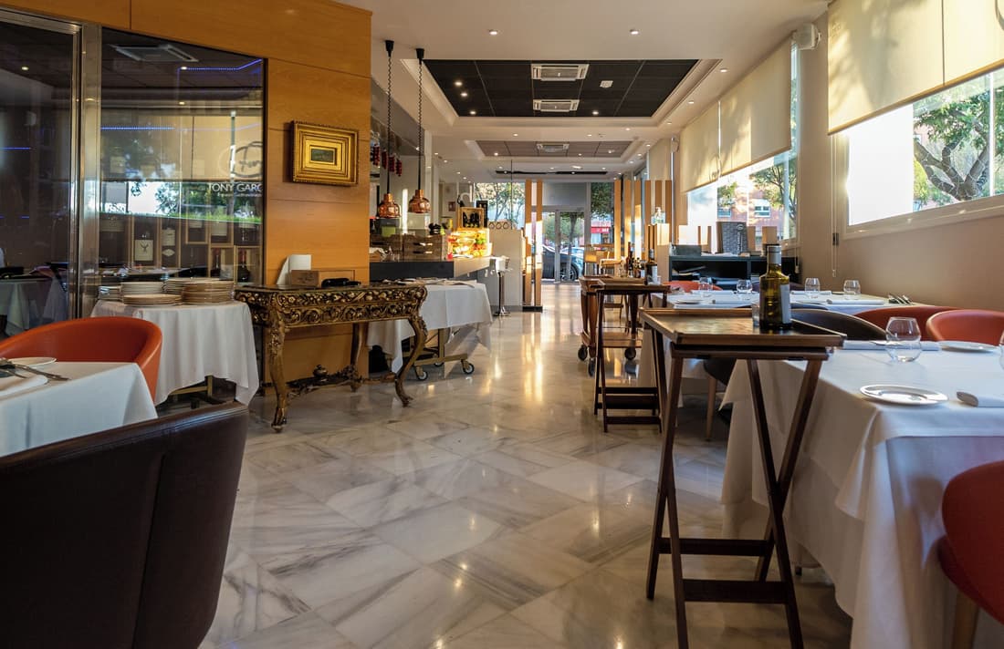 Sercotel Avenida Hotel Almería