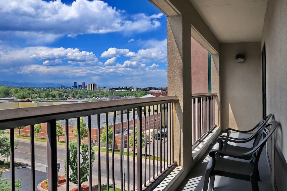Hampton Inn & Suites Denver - Cherry Creek