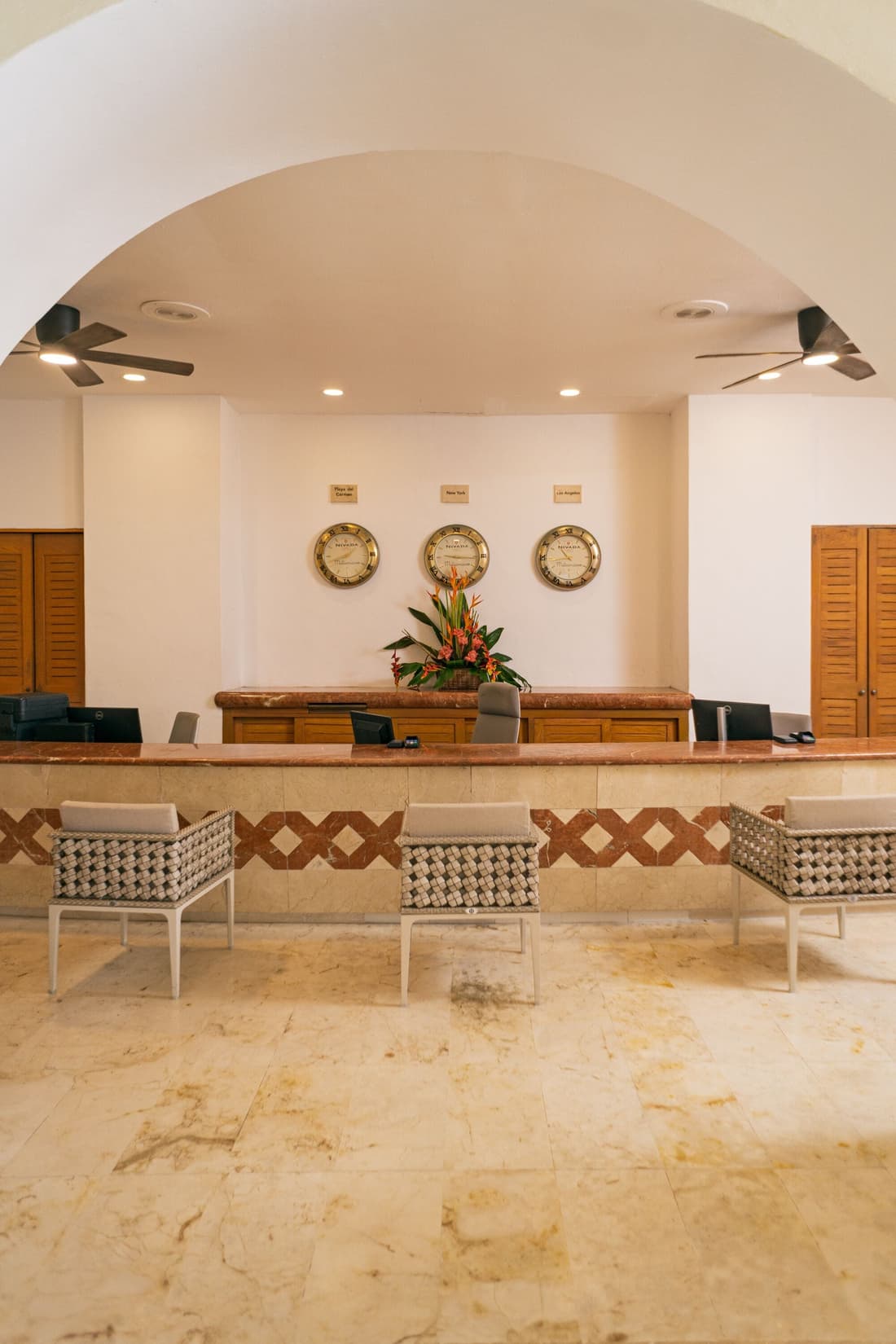 Sunset Fishermen Beach Resort Playa del Carmen - All inclusive