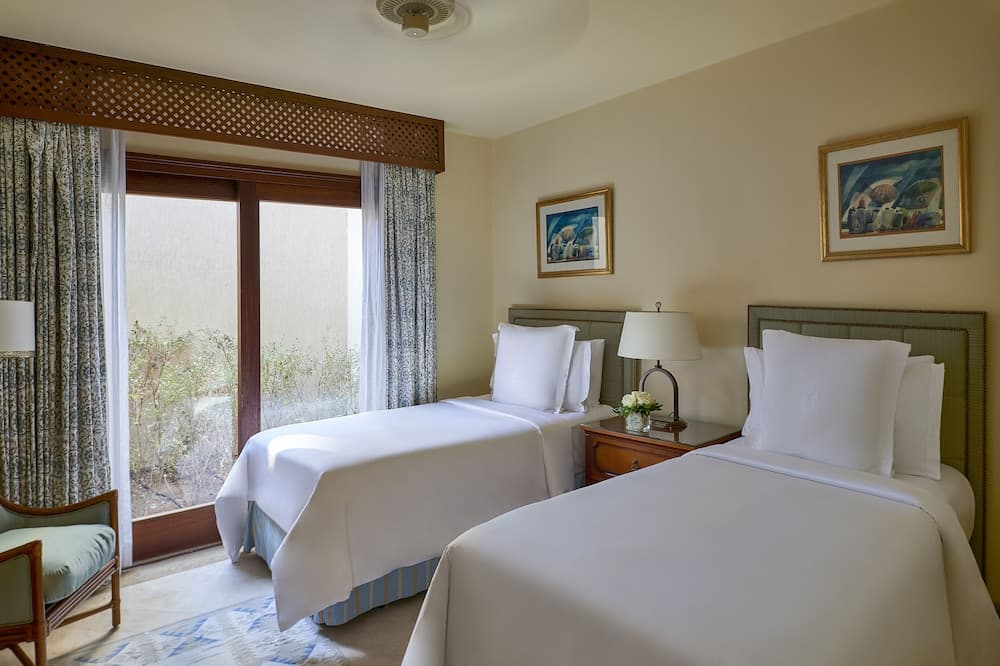Four Seasons Resort Sharm EL Sheikh