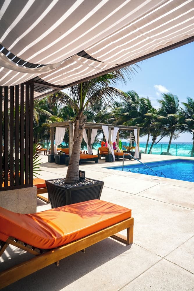 Flamingo Cancun - All Inclusive