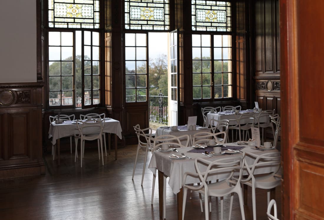 B+B Edinburgh