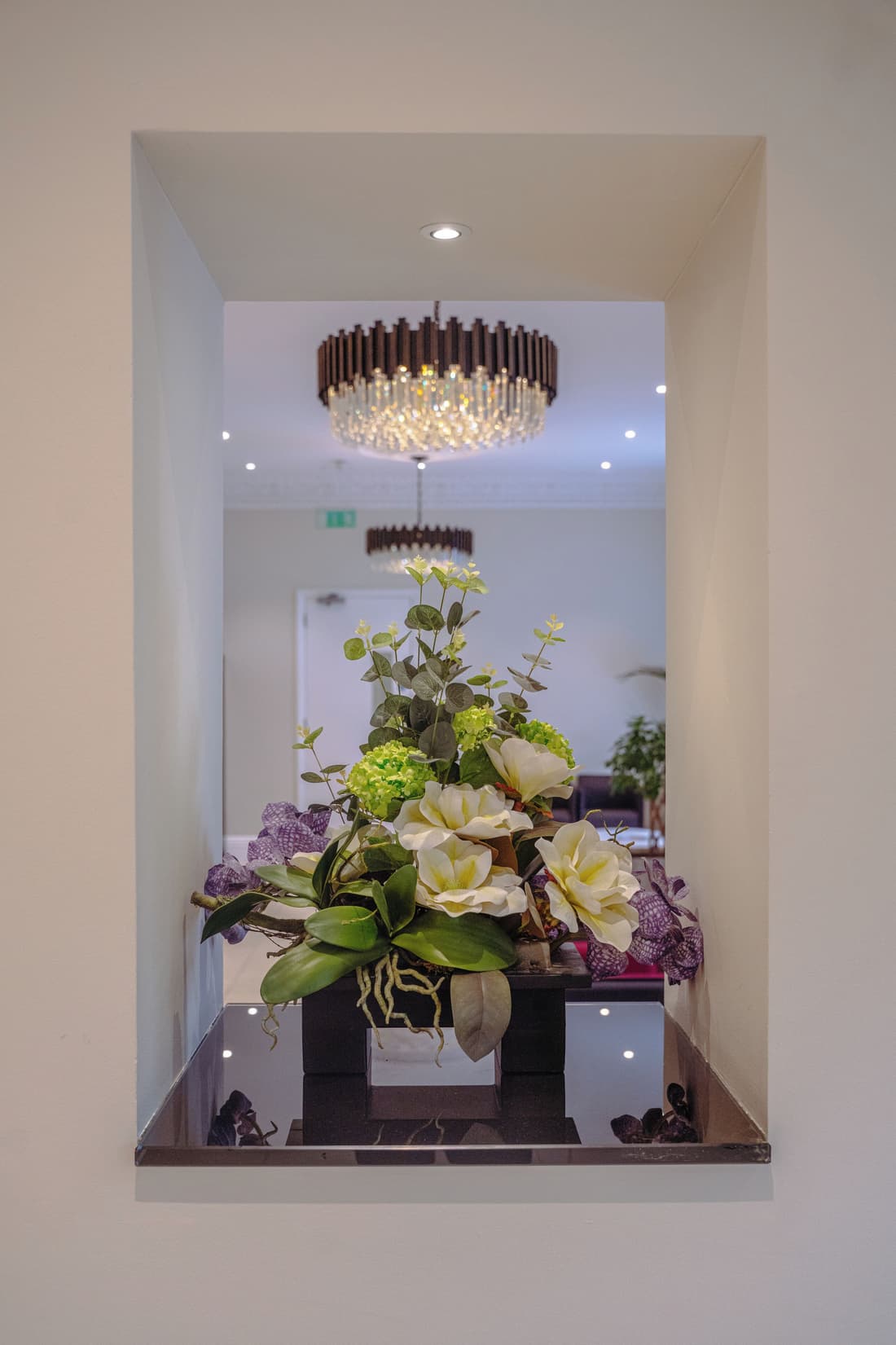 London House Hotel
