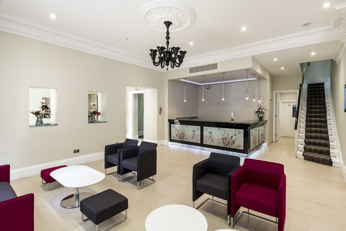 London House Hotel