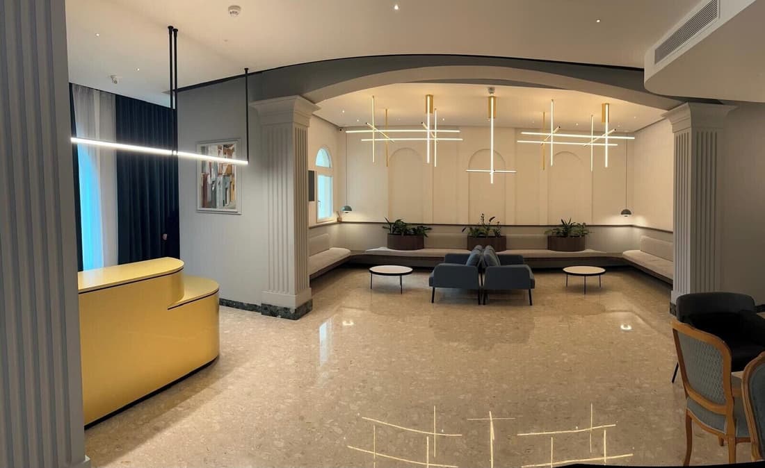 Il Palazzin Hotel