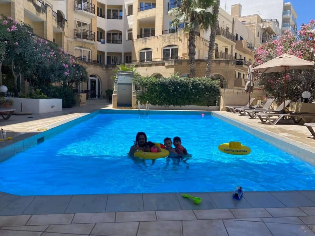 Il Palazzin Hotel