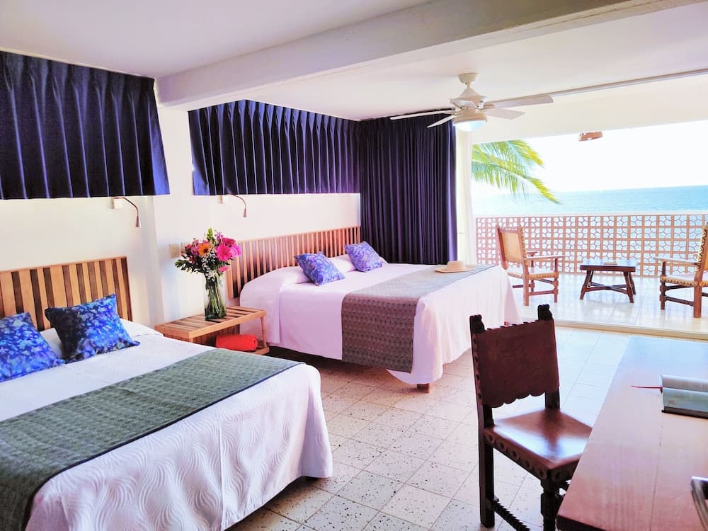Rosita Hotel