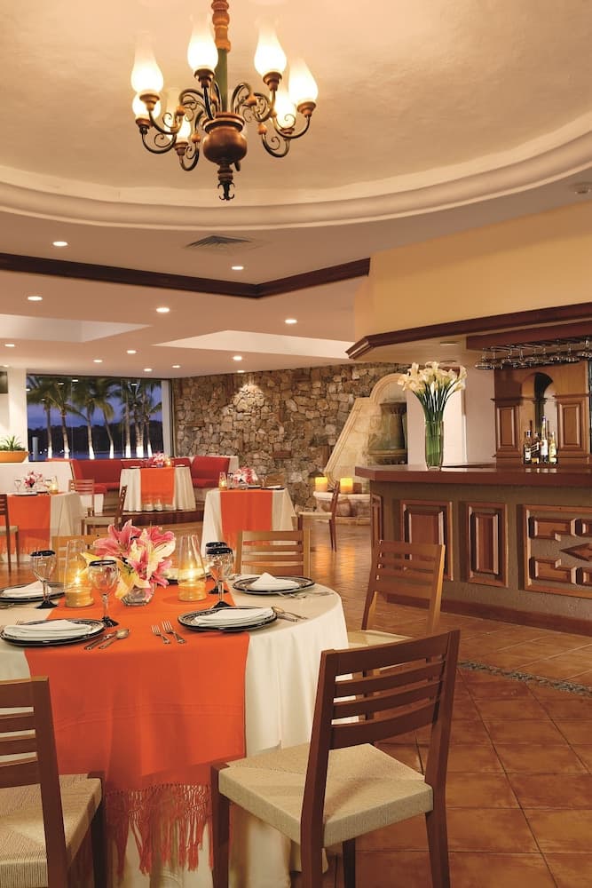 Dreams Huatulco Resort & Spa - All Inclusive