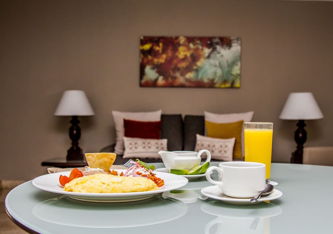 Hotel Guadalajara Plaza Ejecutivo