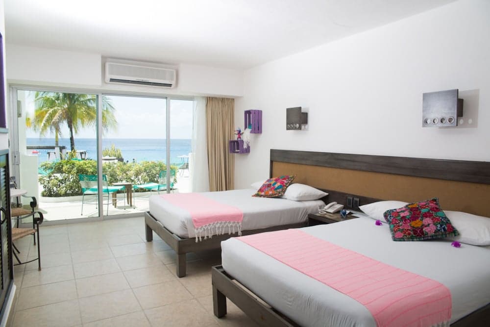 Hotel B Cozumel