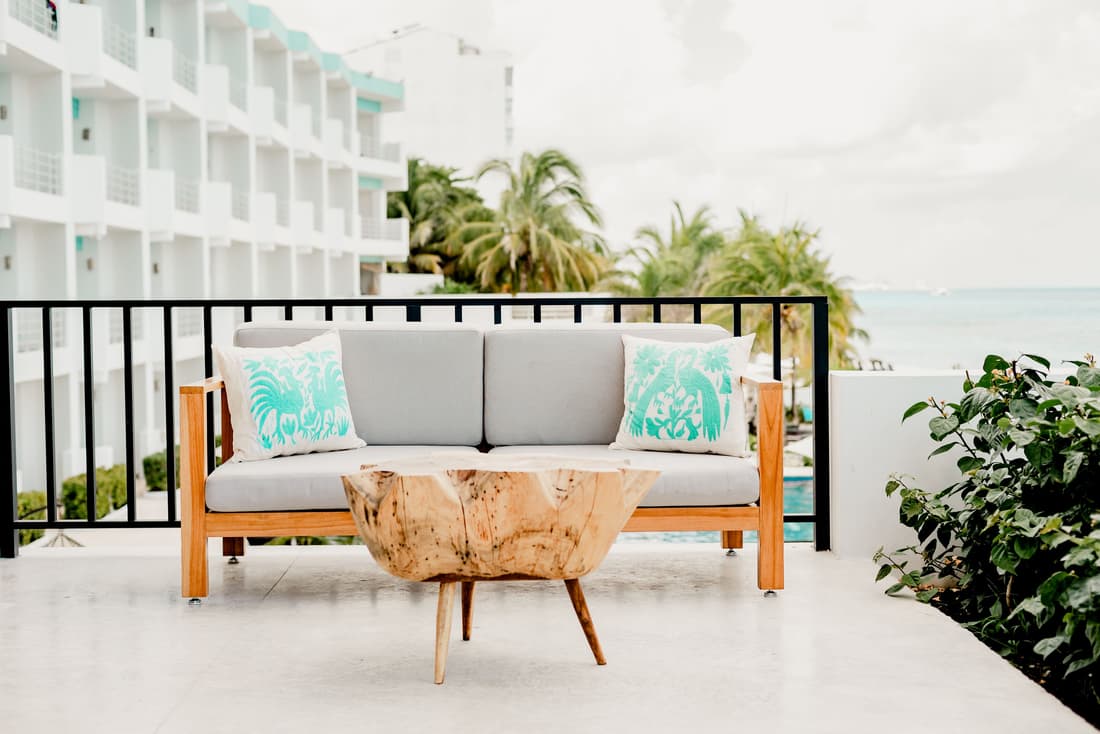 Hotel B Cozumel