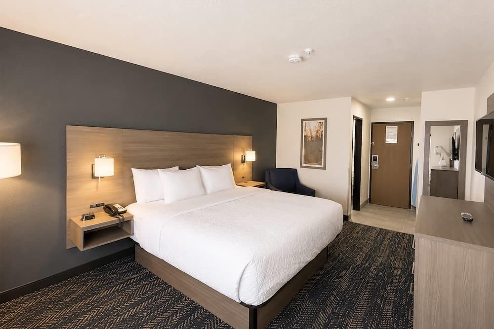 Majestic Canyon Lodge, a Dazzler Select by Wyndham