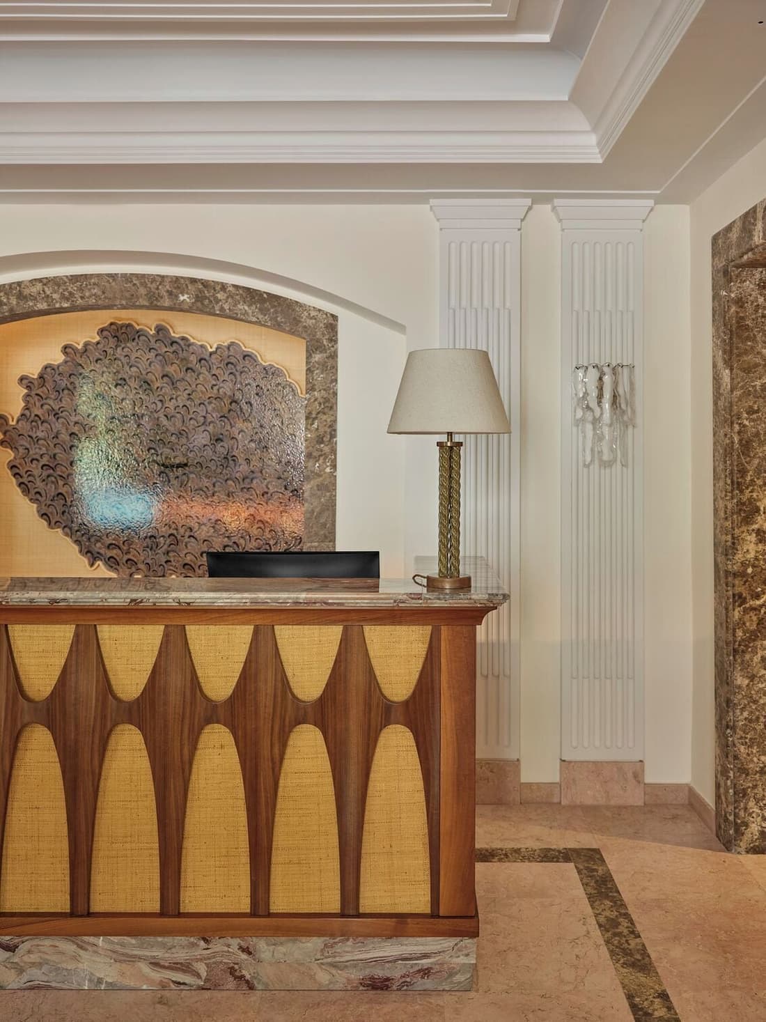 Villa Sant'Andrea, A Belmond Hotel, Taormina Mare