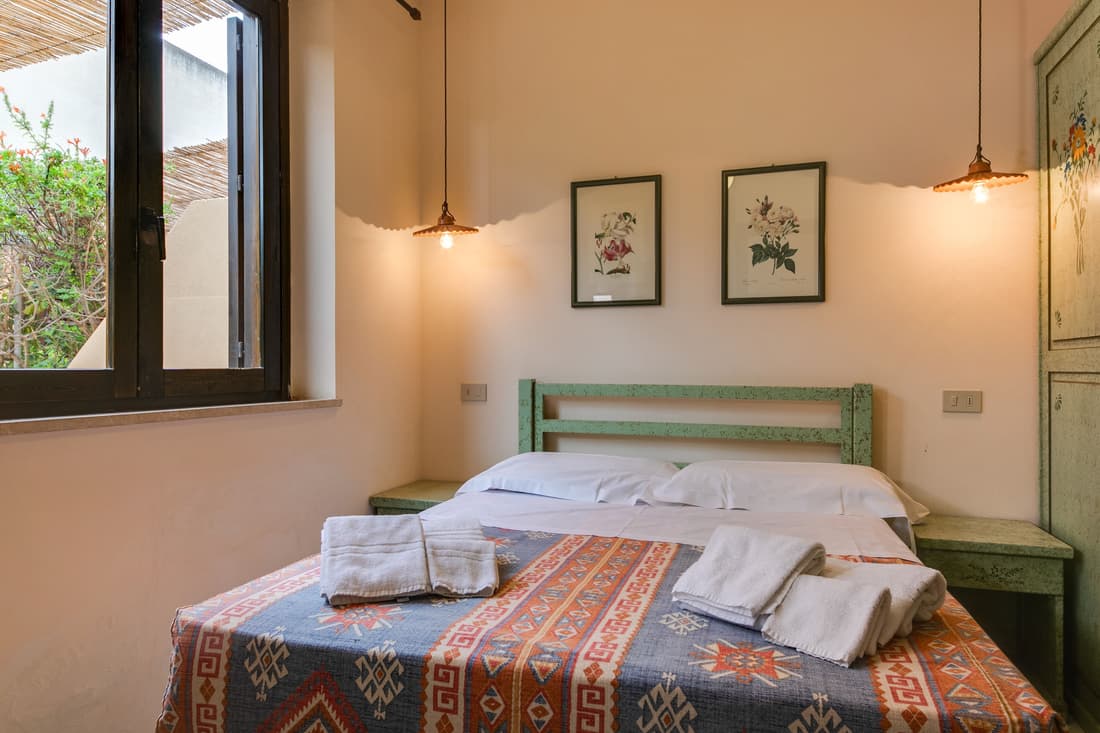 Phi Hotel La Tonnara di Bonagia