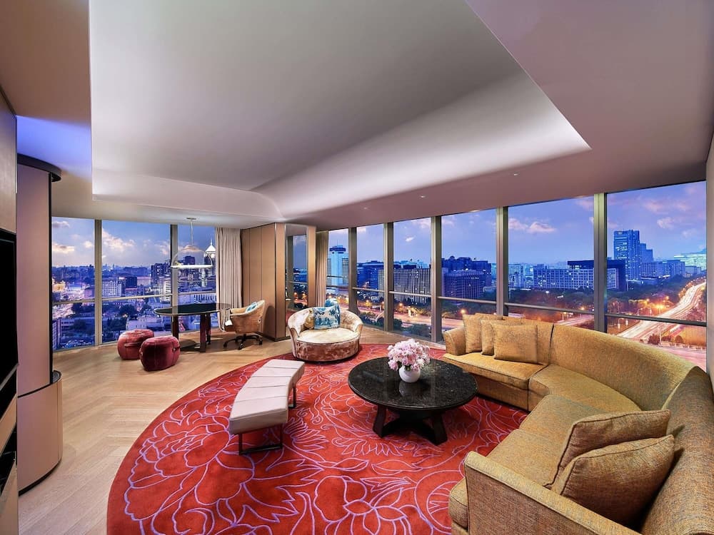Sofitel Beijing Central