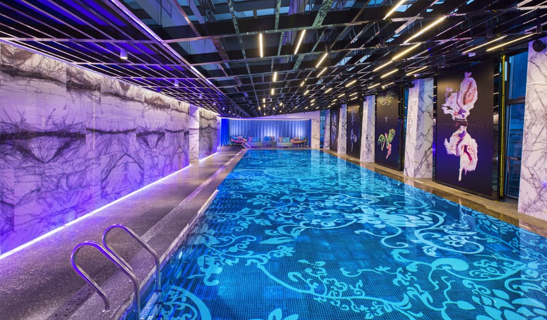 Sofitel Beijing Central