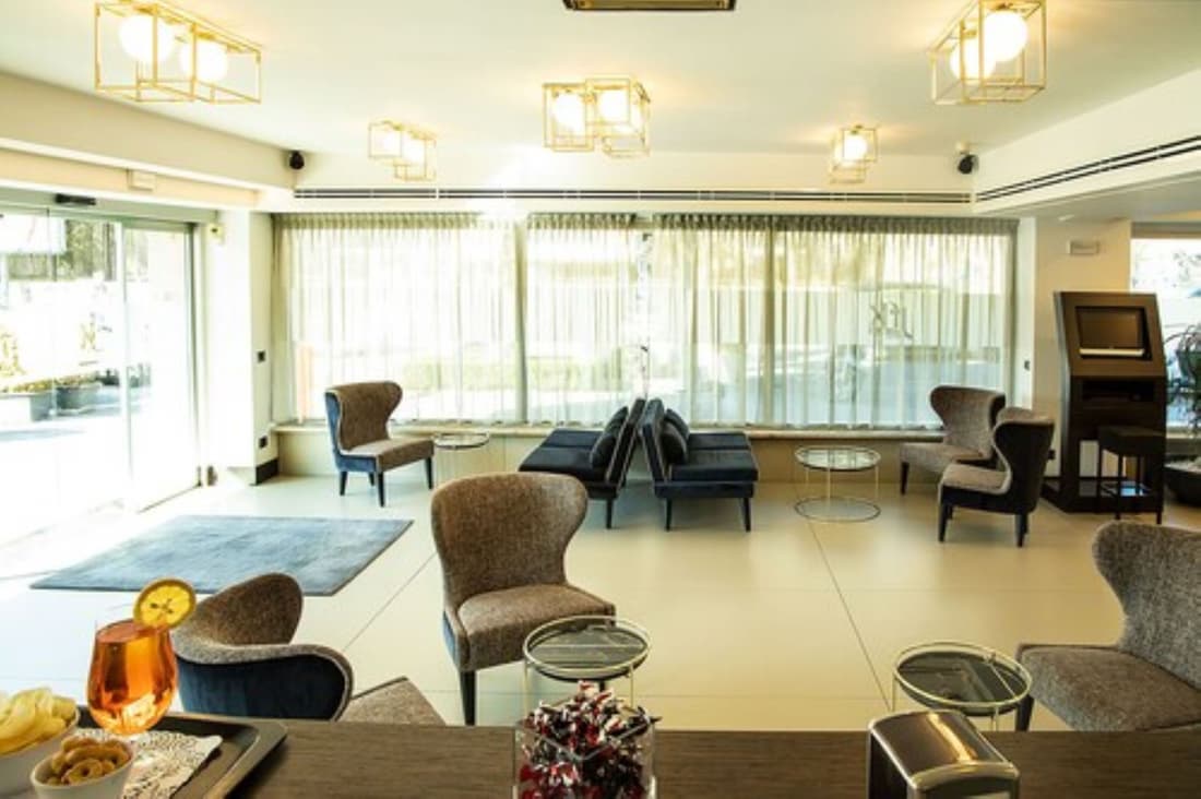Best Western JFK Hotel