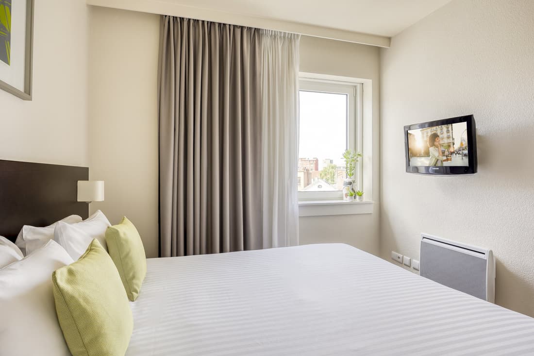 Citadines Sainte-Catherine Brussels