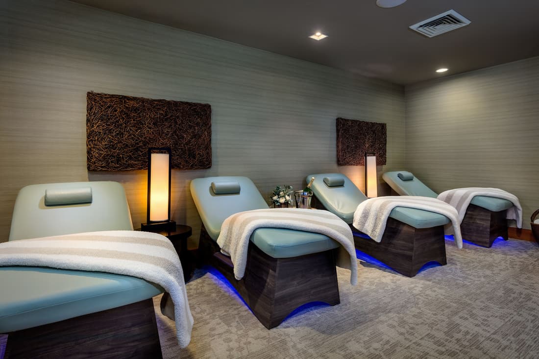 Teton Mountain Lodge and Spa