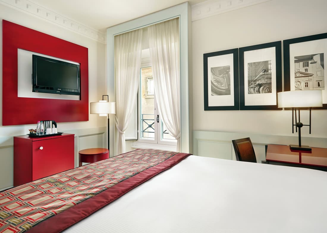 Hotel Indigo Rome - St. George by IHG