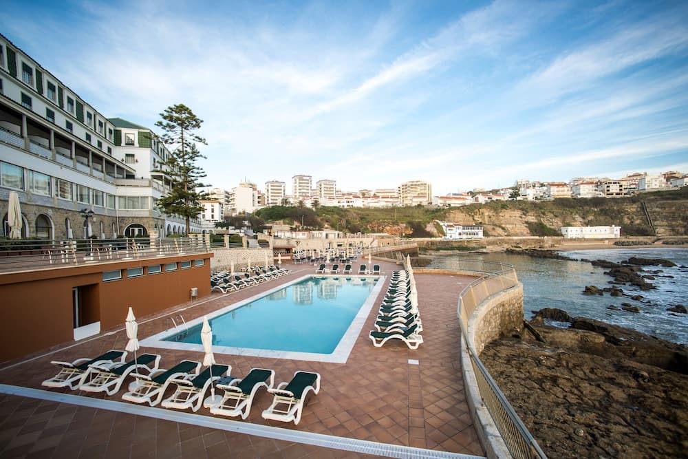 Vila Gale Ericeira Hotel & Resort