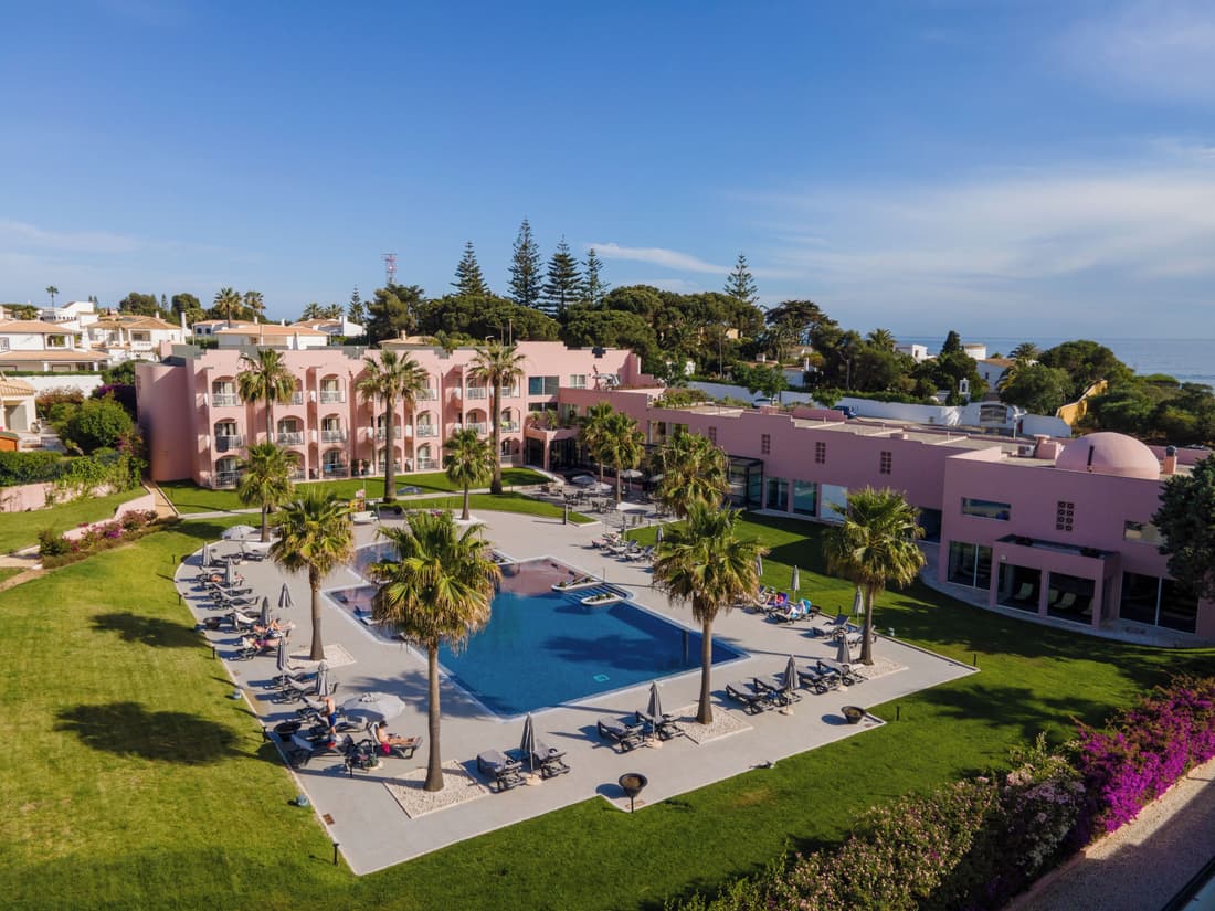 Vila Gale Collection Praia Hotel