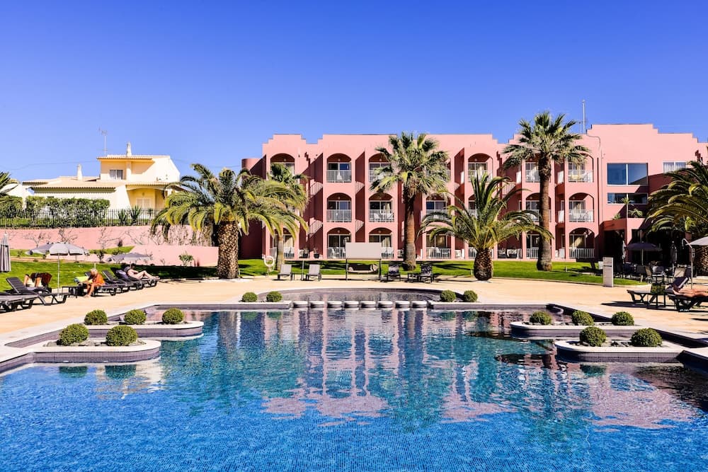 Vila Gale Collection Praia Hotel