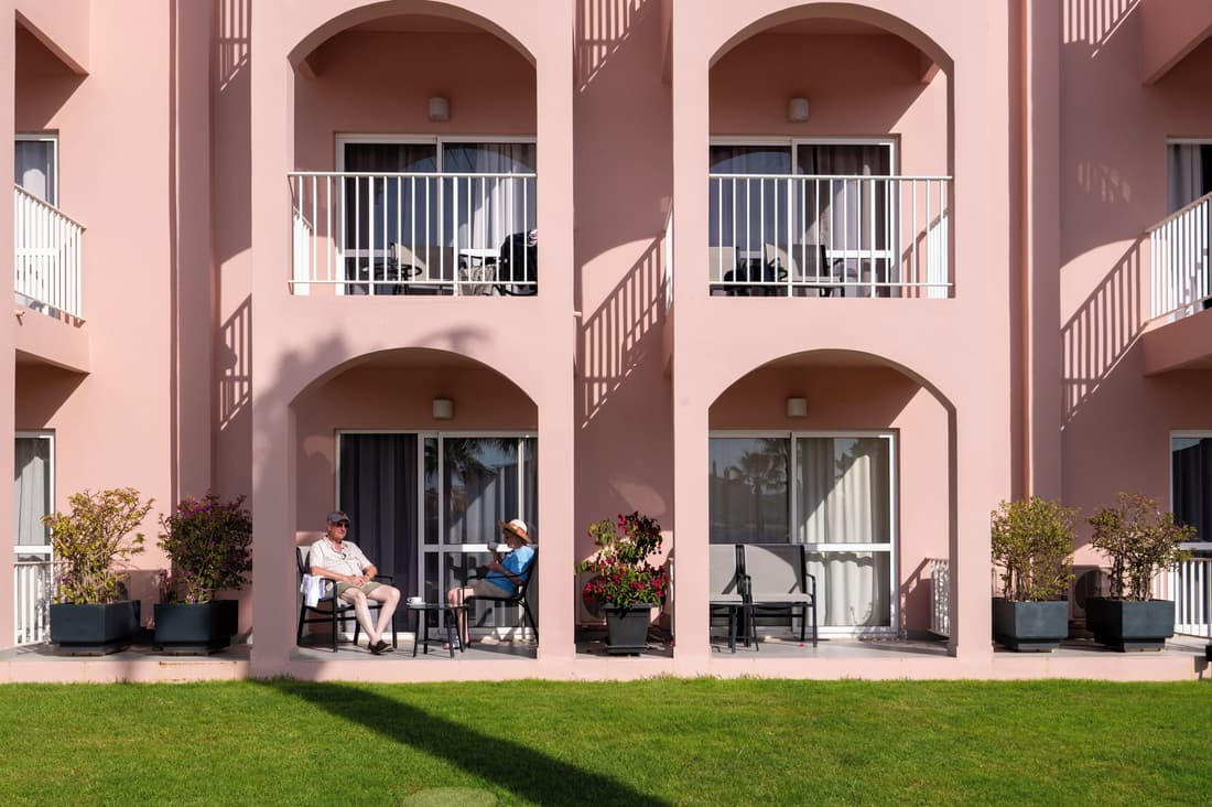 Vila Gale Collection Praia Hotel
