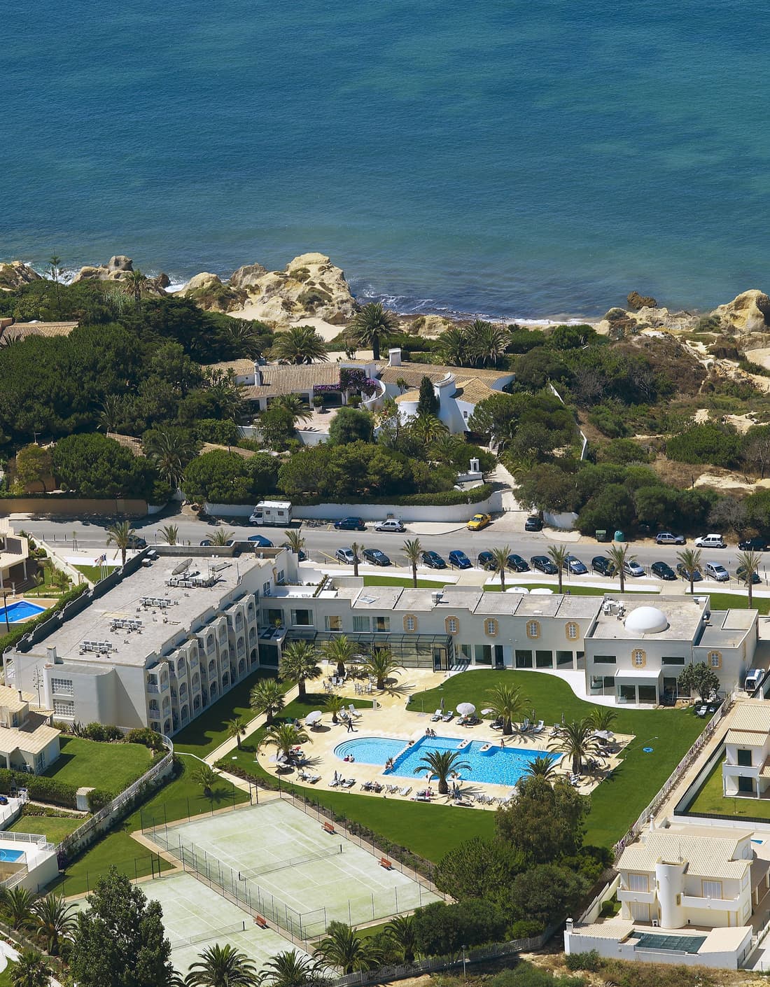 Vila Gale Collection Praia Hotel