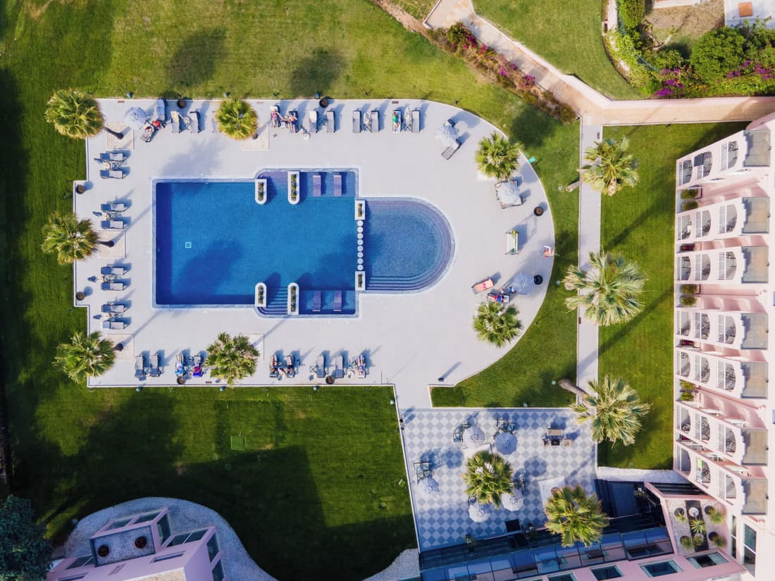 Vila Gale Collection Praia Hotel