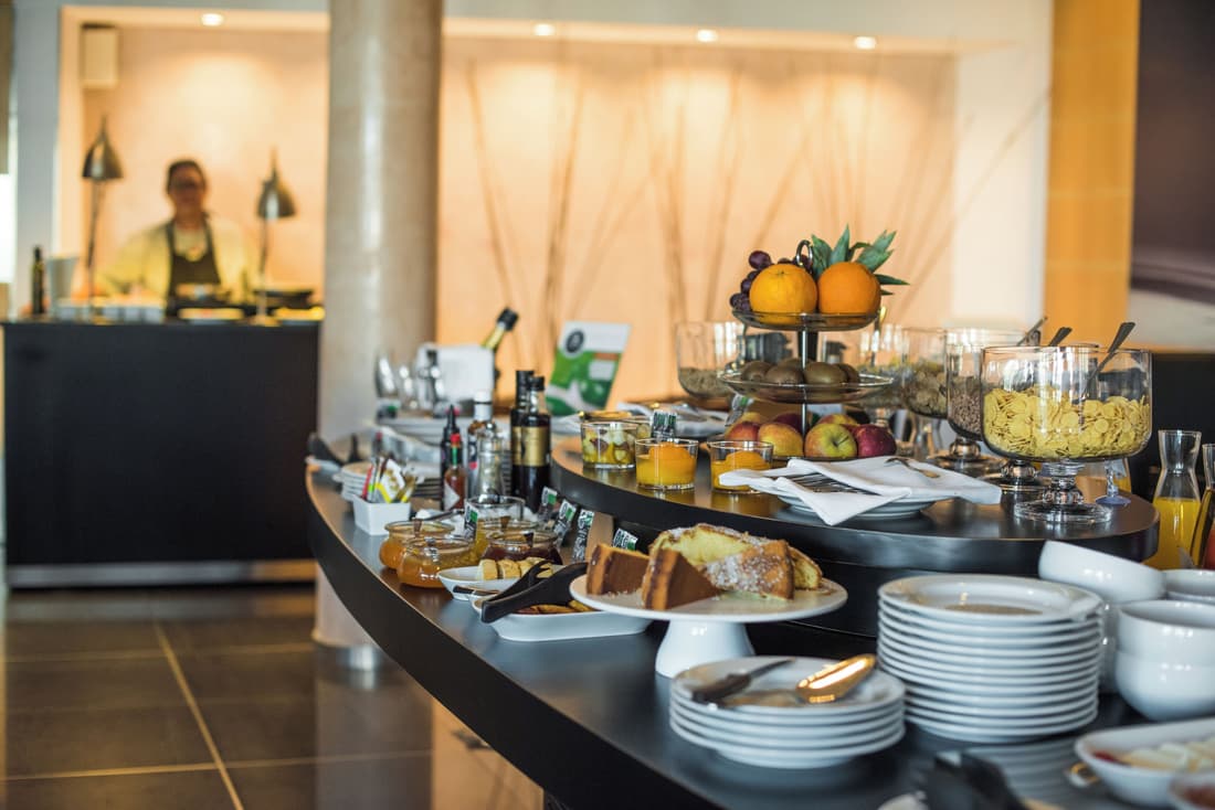 Vila Gale Collection Praia Hotel