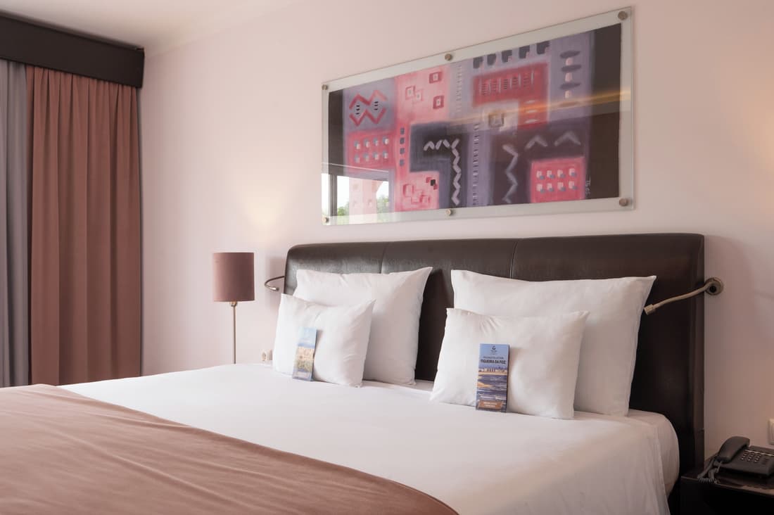 Vila Gale Collection Praia Hotel