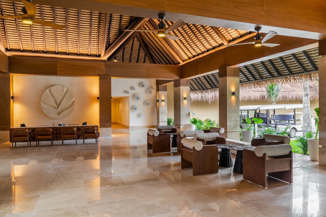 Grand Palladium Kantenah Resort & Spa All Inclusive