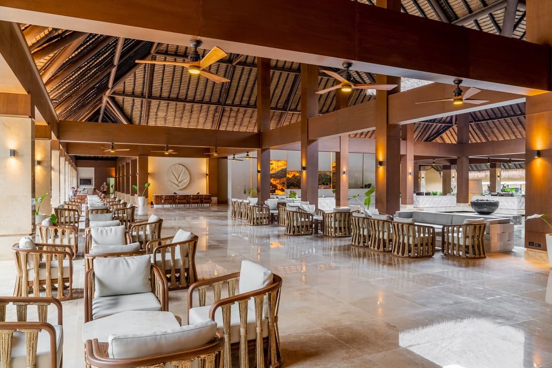 Grand Palladium Kantenah Resort & Spa All Inclusive