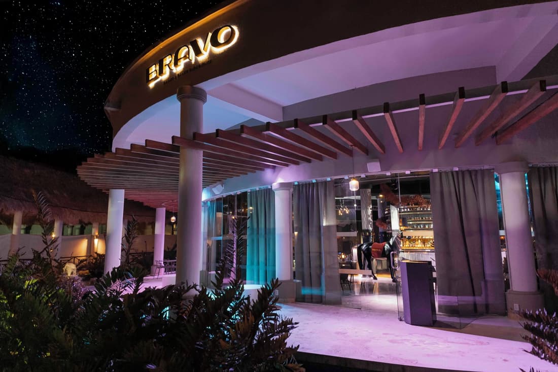 Grand Palladium Kantenah Resort & Spa All Inclusive