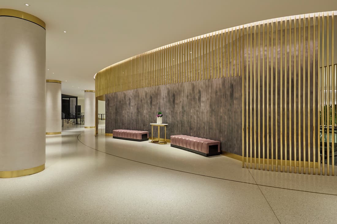 Loews Miami Beach Hotel – South Beach